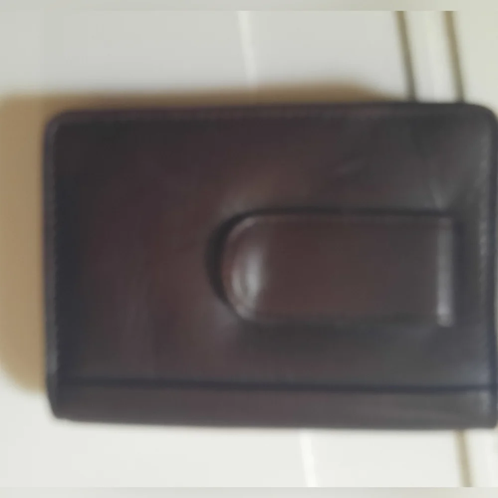 Samsonite wallet - Picture 2 of 4